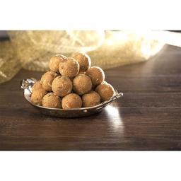 Haldiram's Nagpur Dry Fruit Besan Ladoo (Desi Ghee)(500 gm)