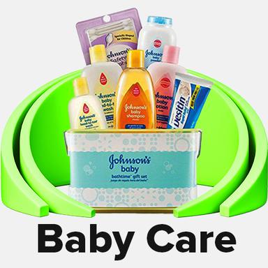 Baby Care