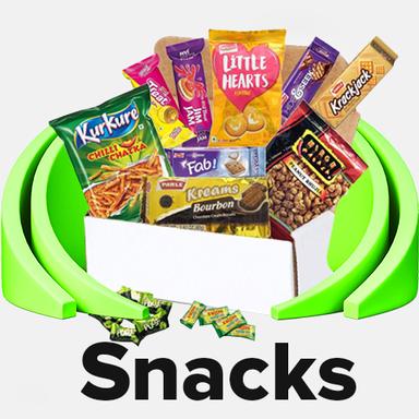 Snacks