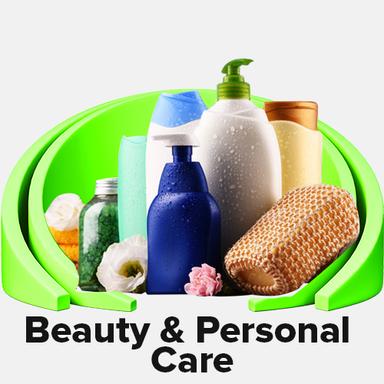 Beauty & Personal care