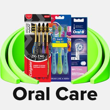 Oral Care