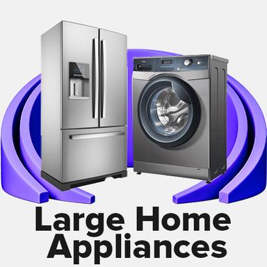 Large  Appliances