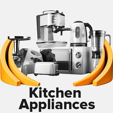 Kitchen Appliances