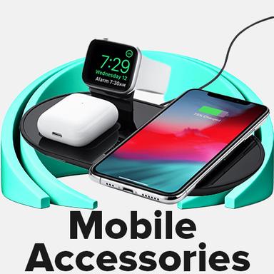 Mobile accessories