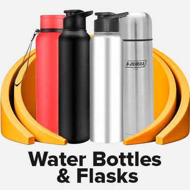 Water Bottles & Flasks,