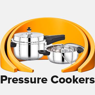 Pressure Cookers