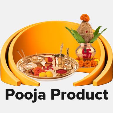 Pooja Product