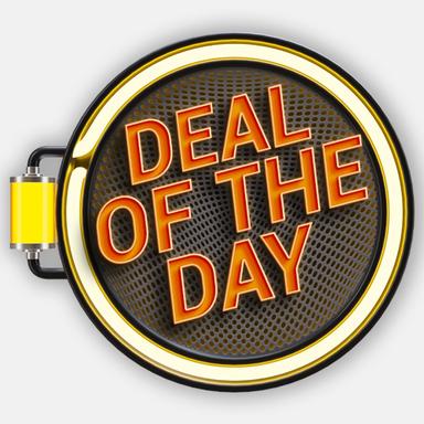 Deals of  The Day