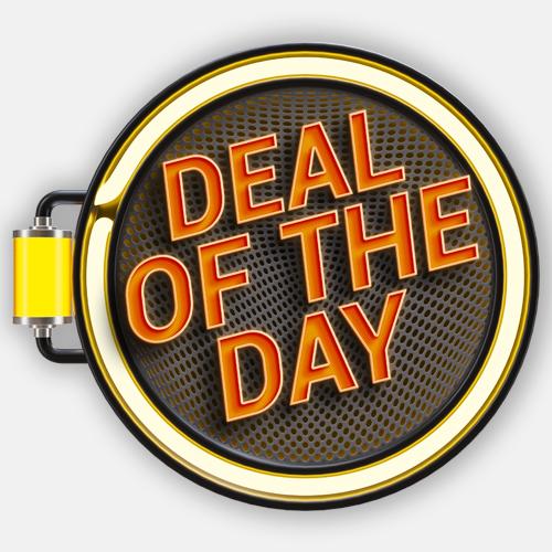 Deals of  The Day