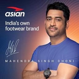 ASIAN Men's Bouncer-01 Sports, Walking, Gym, Training, Running Shoes- Orange