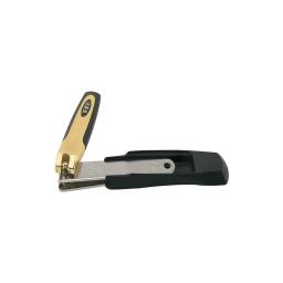 Kai Seki Magoroku Nail Clipper Gold No reviews