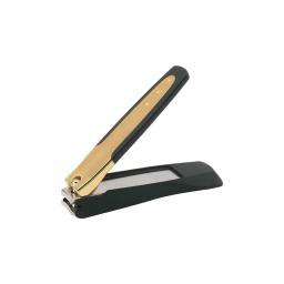 Kai Seki Magoroku Nail Clipper Gold No reviews