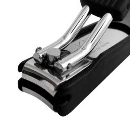 Kai Nail Clipper Stainless Steel - Type 004
