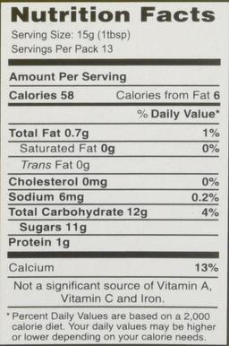 MTR Mix - Badam, 200g Carton