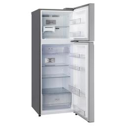 LG 322 L 2 Star Frost-Free Smart Inverter Wi-Fi Double Door Refrigerator Appliance (2023 Model, GL-T342TPZY, Shiny Steel, Convertible & Door Cooling+)