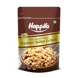 Happilo Premium 100% Natural Kashmiri Walnut Kernels 200g