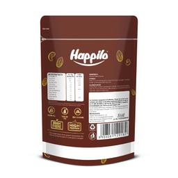 Happilo Premium 100% Natural Kashmiri Walnut Kernels 200g