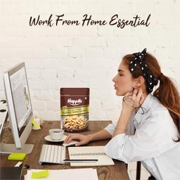 Happilo Premium 100% Natural Kashmiri Walnut Kernels 200g