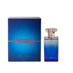 BIRRA Men Machismo Gold Eau De Parfum - 80 ml(For Men)
