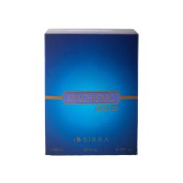 BIRRA Men Machismo Gold Eau De Parfum - 80 ml(For Men)
