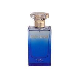 BIRRA Men Machismo Gold Eau De Parfum - 80 ml(For Men)