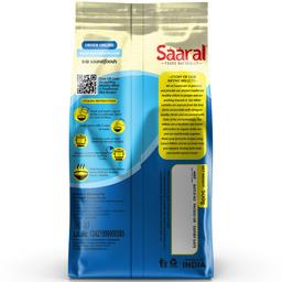 Saaral Foxtail Millet - 500gms