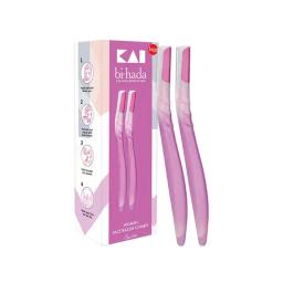 Kai Bi-Hada Face Razor For Women