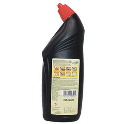Harpic 750 ml - Citrus, Germ & Stain Blaster Disinfectant Toilet Cleaner Liquid |Suitable for Toilet Bowls