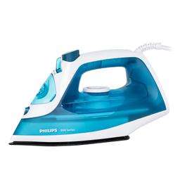Philips Steam Iron DST0820/20 – 1250-watt, Black
