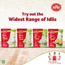 MTR Rava Idli Mix 1Kg