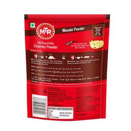 MTR Chutney Powder 200g