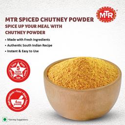 MTR Chutney Powder 200g