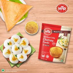 MTR Chutney Powder 200g