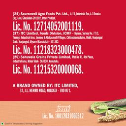 Aashirvaad Nature’s Superfoods Multi Millet Mix, 1kg Pack, Super Nutritious Millet Flour