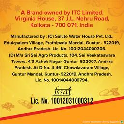 Aashirvaad Paneer Masala, 100g, Blended Spice for Authentic Taste and Colour