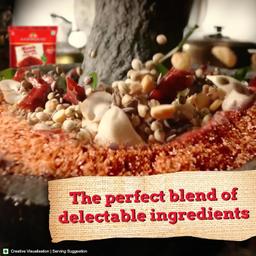 Aashirvaad Masala Karam, 200g Pack, Multi-Purpose Masala for Tasty Dishes