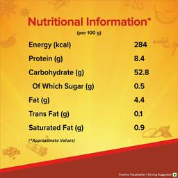 Aashirvaad Punjabi Chole Masala, 100g, Blended Spice for Authentic Taste and Colour