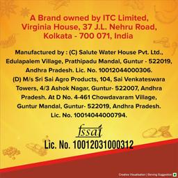 Aashirvaad Punjabi Chole Masala, 100g, Blended Spice for Authentic Taste and Colour