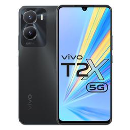 Vivo T2x 5G (Glimmer Black, 128 GB) (8 GB RAM)