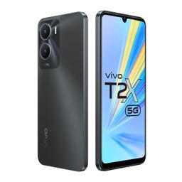 Vivo T2x 5G (Glimmer Black, 128 GB) (8 GB RAM)