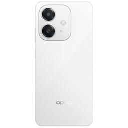 OPPO A3X 5G (Starlight White, 4GB RAM, 128GB Storage)|6.67” HD+ 120Hz Refresh Rate Screen | 45W SUPERVOOC