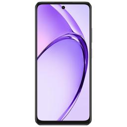 OPPO A3X 5G (Sparkle Black, 4GB RAM, 64GB Storage)|6.67” HD+ 120Hz Refresh Rate Screen | 45W SUPERVOOC