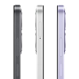 OPPO A3X 5G (Sparkle Black, 4GB RAM, 64GB Storage)|6.67” HD+ 120Hz Refresh Rate Screen | 45W SUPERVOOC