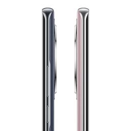 OPPO F27 Pro+ 5G (Midnight Navy, 8GB RAM, 256GB Storage) | 6.7" FHD+ AMOLED Toughest 3D Curved Display|64MP AI Featured Camera|IP69 | 67W SUPERVOOC|