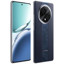 OPPO F27 Pro+ 5G (Midnight Navy, 8GB RAM, 256GB Storage) | 6.7" FHD+ AMOLED Toughest 3D Curved Display|64MP AI Featured Camera|IP69 | 67W SUPERVOOC|