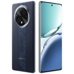 OPPO F27 Pro+ 5G (Midnight Navy, 8GB RAM, 256GB Storage) | 6.7" FHD+ AMOLED Toughest 3D Curved Display|64MP AI Featured Camera|IP69 | 67W SUPERVOOC|