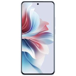 Oppo F25 Pro 5G (Ocean Blue, 8GB RAM, 128GB Storage)