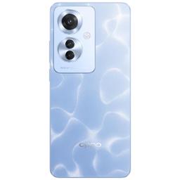 Oppo F25 Pro 5G (Ocean Blue, 8GB RAM, 128GB Storage)