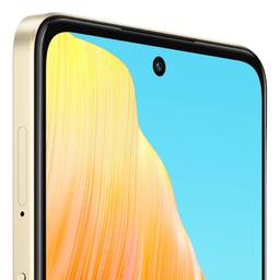 OPPO F23 5G (Bold Gold, 8GB RAM, 256GB Storage) | 5000 mAh Battery with 67W SUPERVOOC Charger | 64MP Rear Triple AI Camera with Microlens | 6.72" FHD+ 120Hz Display