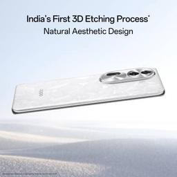 Oppo Reno 11 Pro 5G (Pearl White, 12GB RAM 256GB Storage)